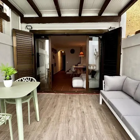 Pueblo Acantilado By United Renters *