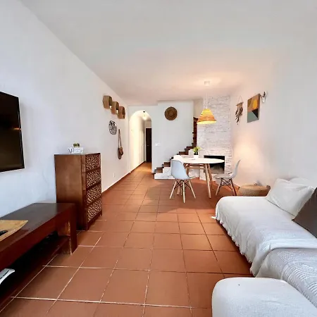 Holiday home Pueblo Acantilado By United Renters