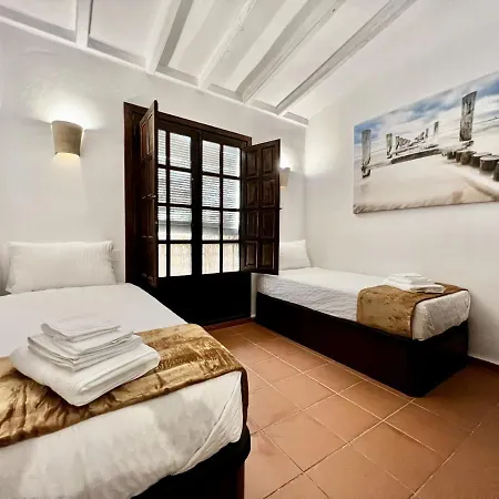 Holiday home Pueblo Acantilado By United Renters