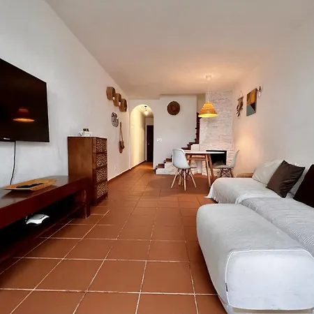 Pueblo Acantilado By United Renters Holiday home El Campello