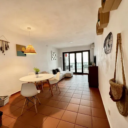 Pueblo Acantilado By United Renters Holiday home