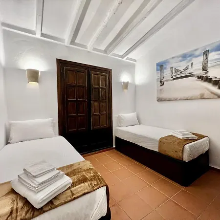 Pueblo Acantilado By United Renters Holiday home