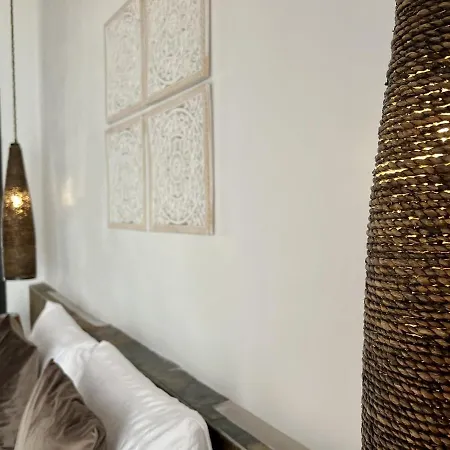 Pueblo Acantilado By United Renters Holiday home