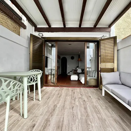 Holiday home Pueblo Acantilado By United Renters