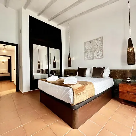 Holiday home Pueblo Acantilado By United Renters El Campello