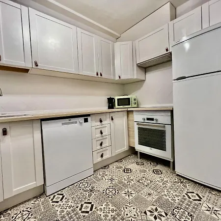 Holiday home Pueblo Acantilado By United Renters *