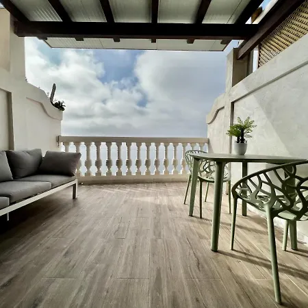 Holiday home Pueblo Acantilado By United Renters *