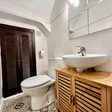 Holiday home Pueblo Acantilado By United Renters