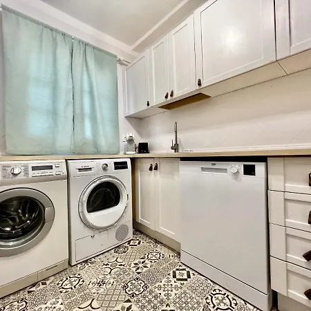 Holiday home Pueblo Acantilado By United Renters El Campello