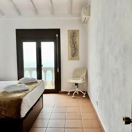 Pueblo Acantilado By United Renters Holiday home El Campello