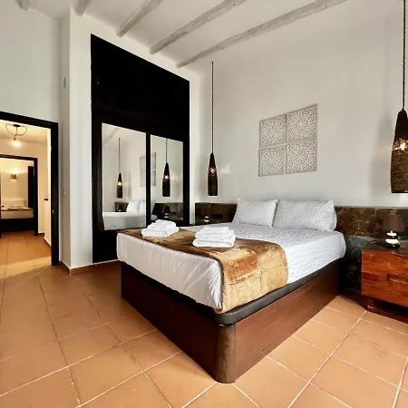 Pueblo Acantilado By United Renters Holiday home El Campello