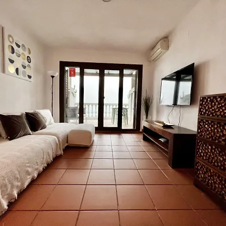 Holiday home Pueblo Acantilado By United Renters El Campello