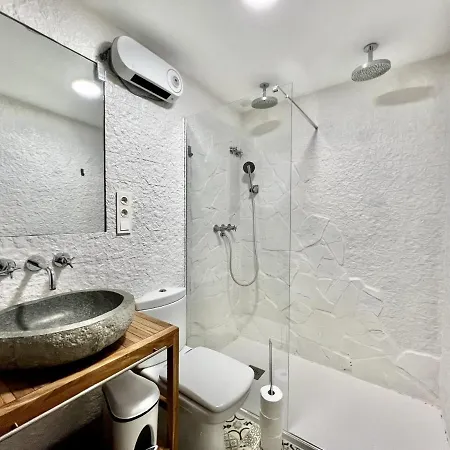 Holiday home Pueblo Acantilado By United Renters El Campello